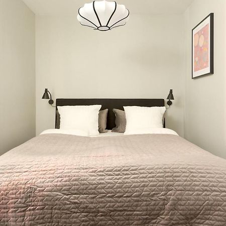 Stylish Ground Floor Apartment Perfect For Couples København Ngoại thất bức ảnh