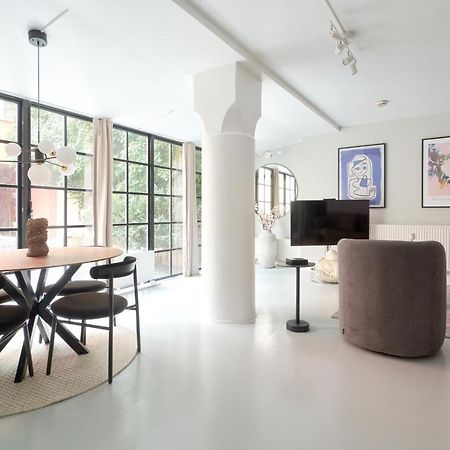 Stylish Ground Floor Apartment Perfect For Couples København Ngoại thất bức ảnh