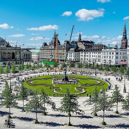 Stylish Ground Floor Apartment Perfect For Couples København Ngoại thất bức ảnh