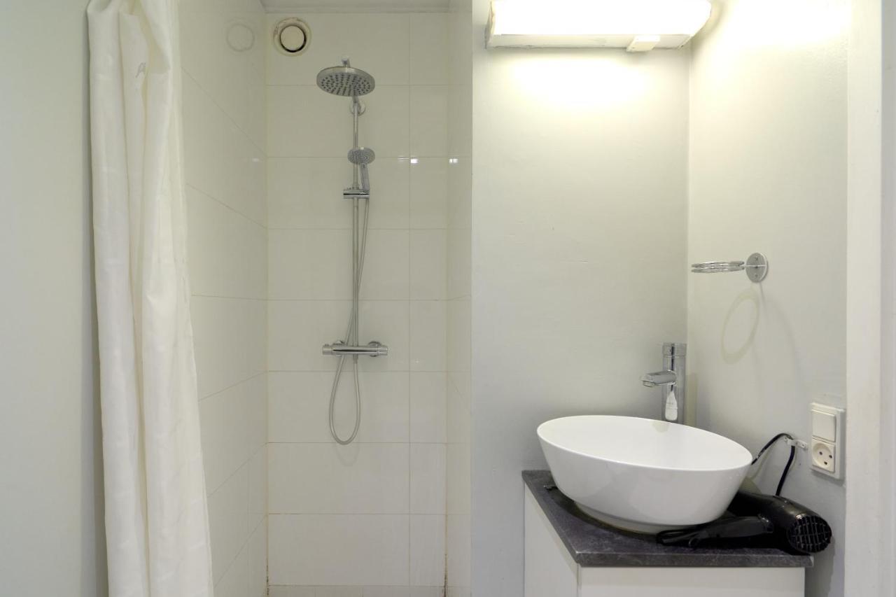 Stylish Ground Floor Apartment Perfect For Couples København Ngoại thất bức ảnh