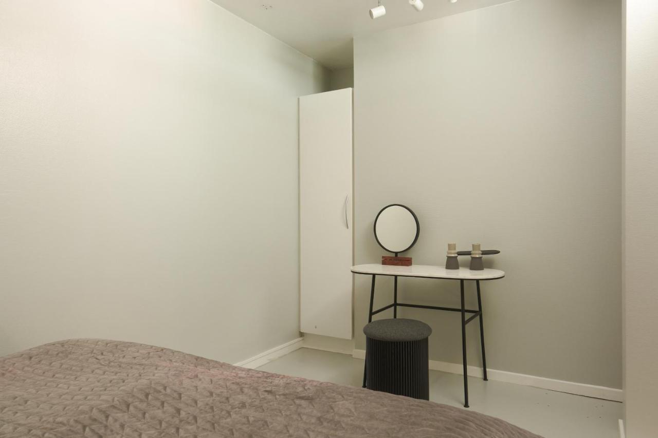 Stylish Ground Floor Apartment Perfect For Couples København Ngoại thất bức ảnh